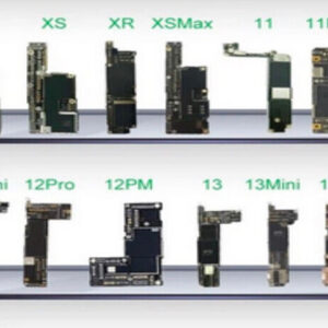 Apple Iphone 11 logic board icloud locked memory size random.